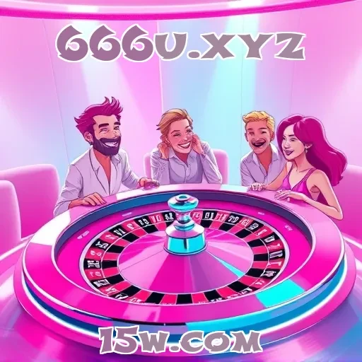 666u.xyz: A Revolução do Cassino Ao Vivo No Brasil!